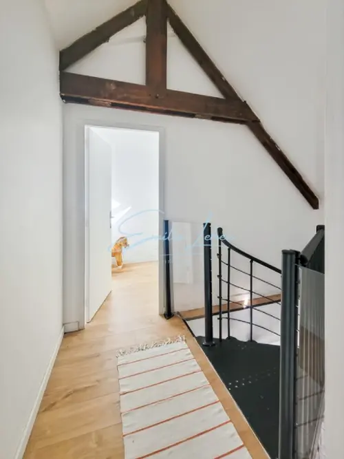 Névez Finistère maison foto 7137257