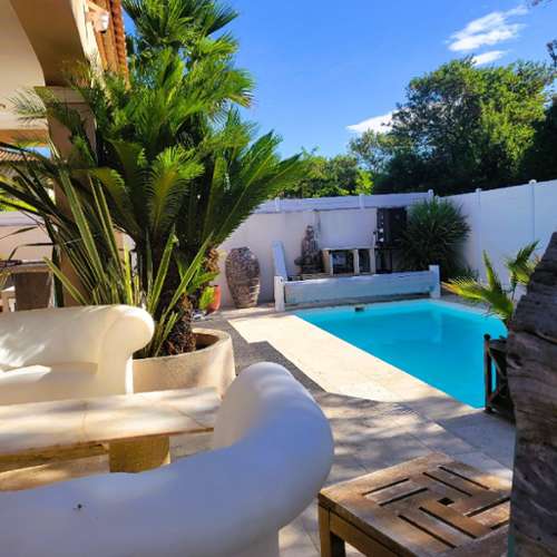 Nézignan-l'Évêque Hérault house foto 7146298