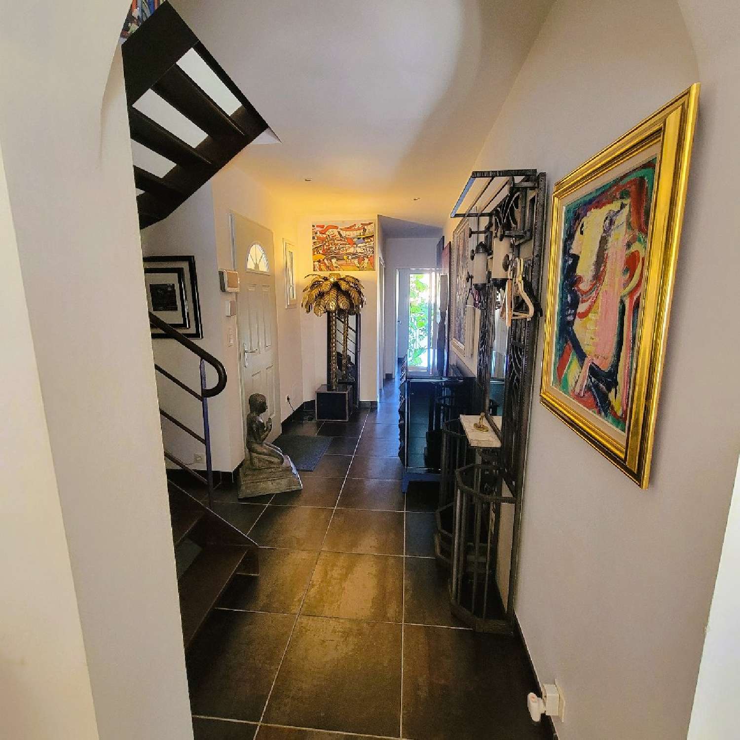  for sale house Nézignan-l'Évêque Hérault 2