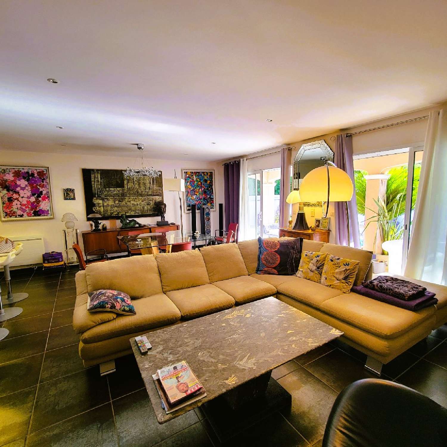  for sale house Nézignan-l'Évêque Hérault 3