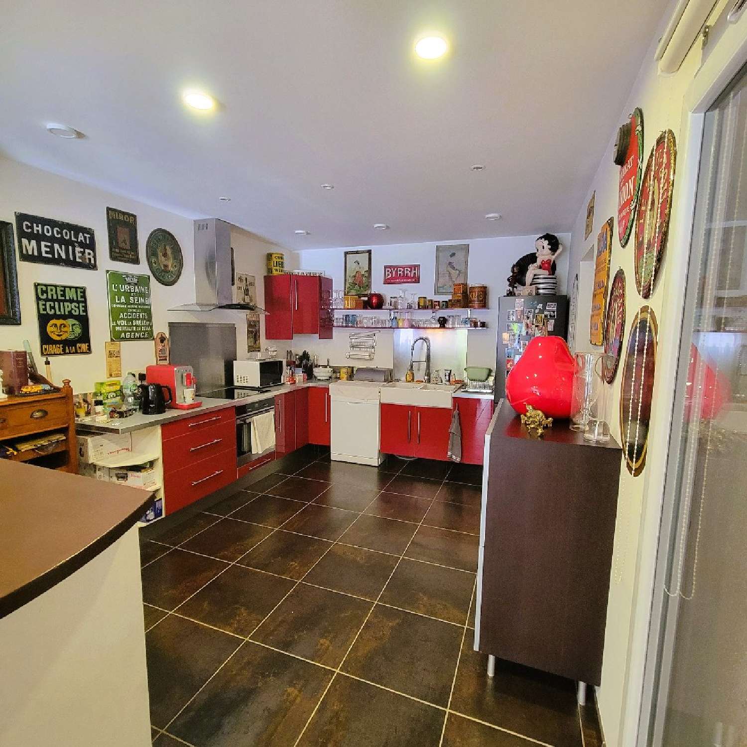  for sale house Nézignan-l'Évêque Hérault 4