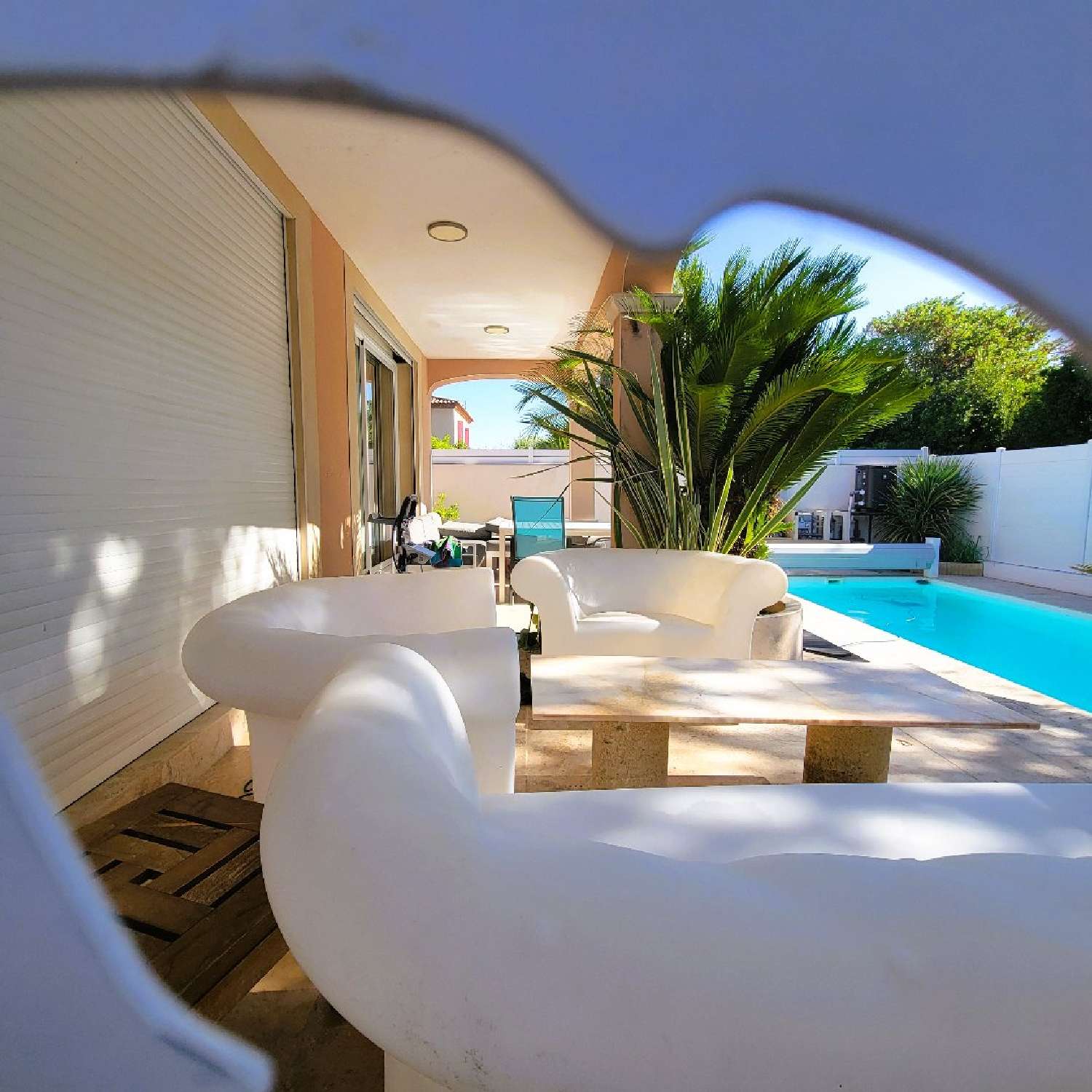  for sale house Nézignan-l'Évêque Hérault 5