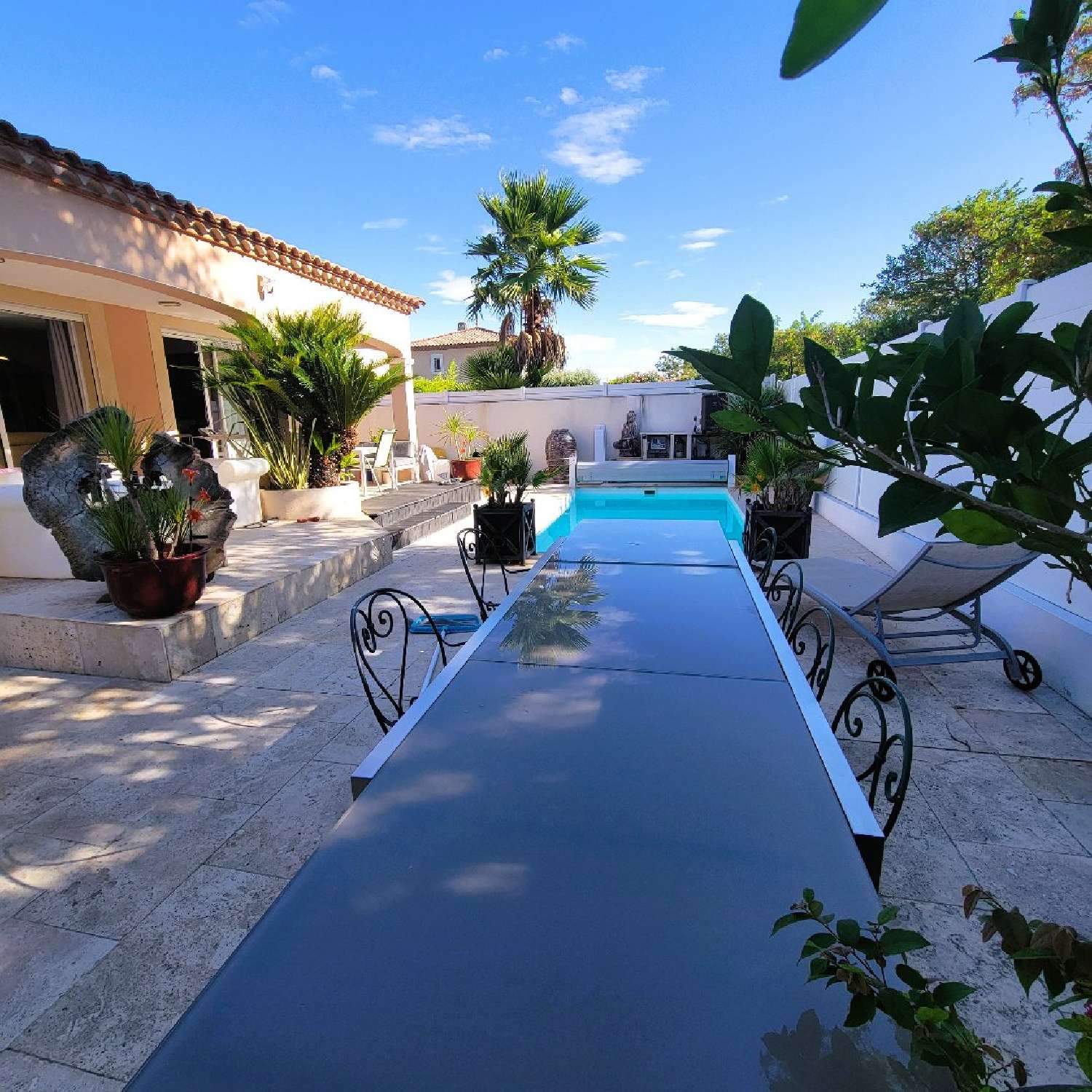  for sale house Nézignan-l'Évêque Hérault 6