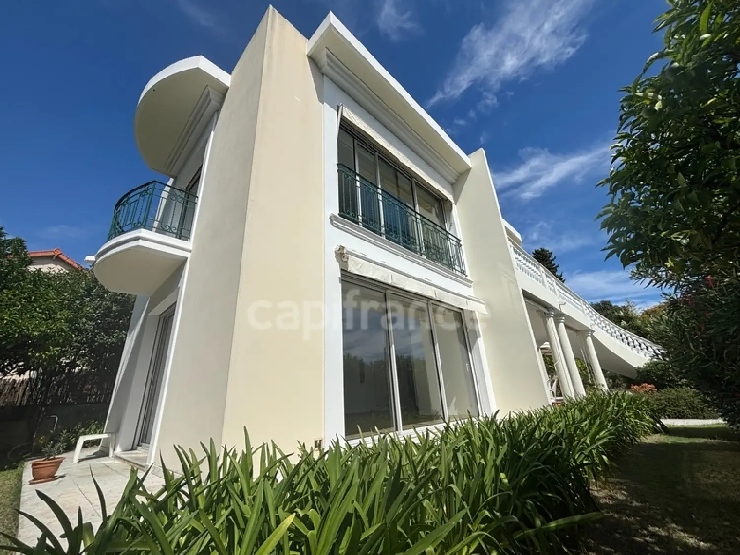  te koop huis Nice 06100 Alpes-Maritimes 1