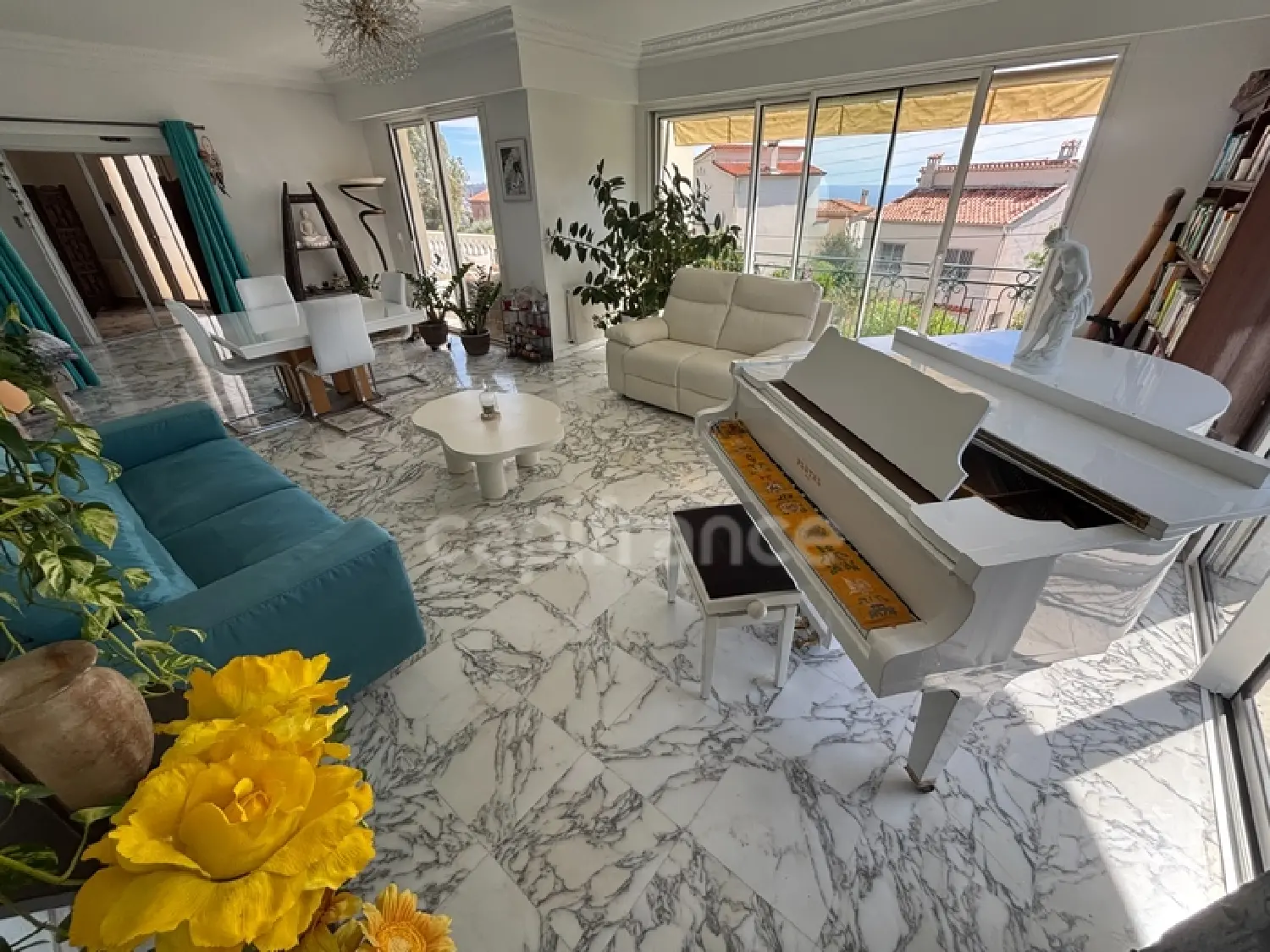  te koop huis Nice 06100 Alpes-Maritimes 7