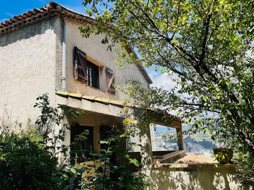 Nice 06300 Alpes-Maritimes house foto 7135422