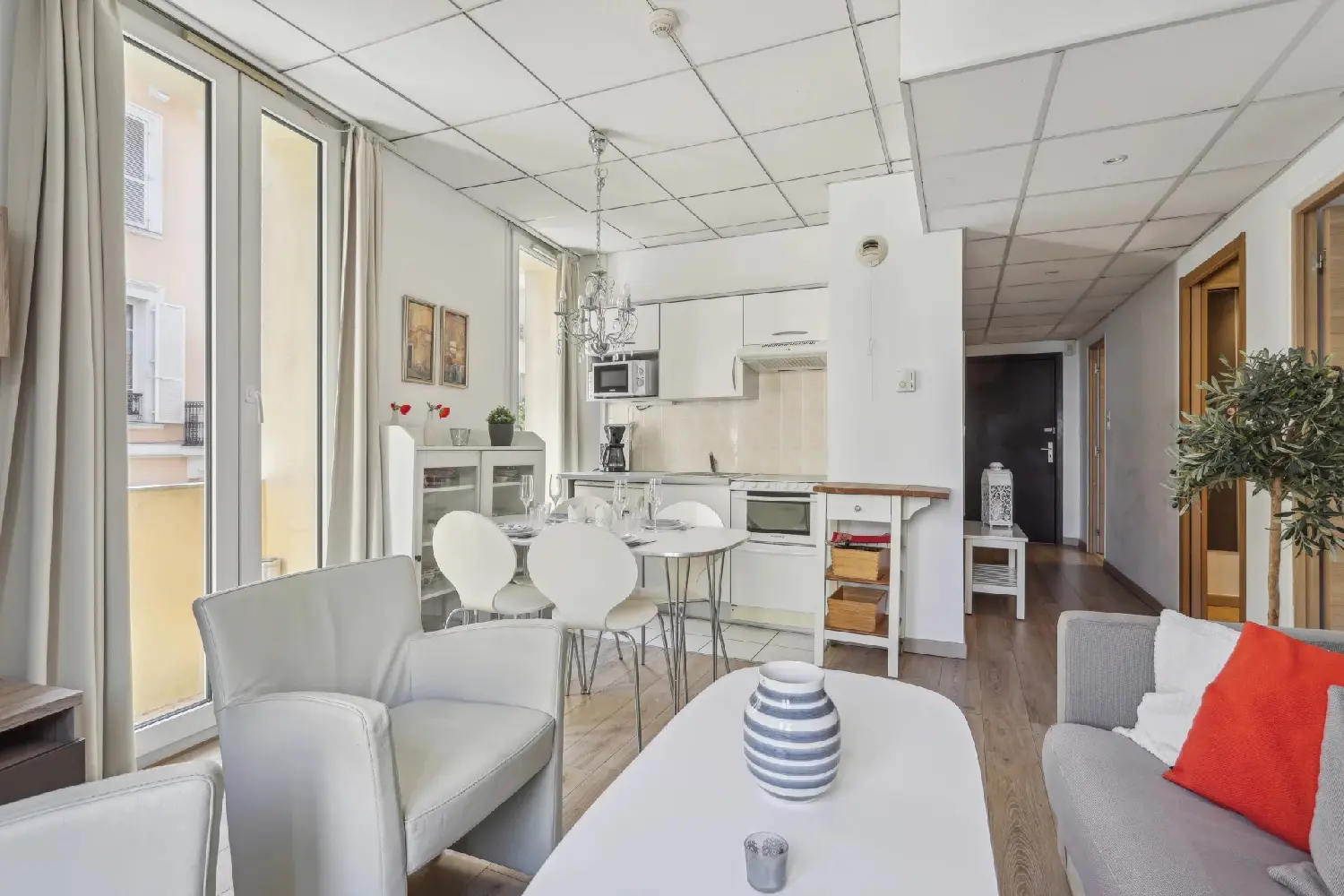  te koop huis Nice Alpes-Maritimes 8