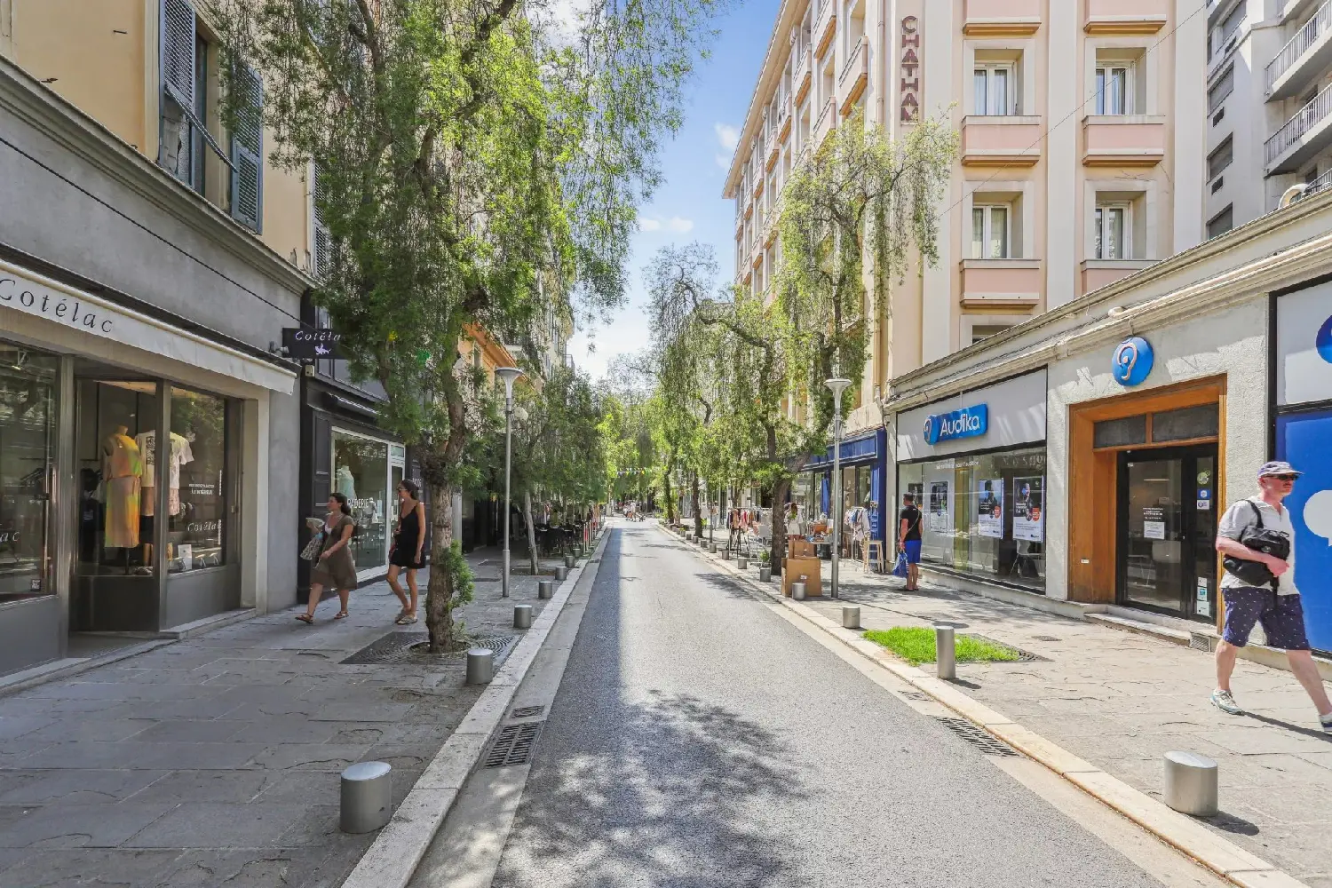 te koop huis Nice Alpes-Maritimes 2