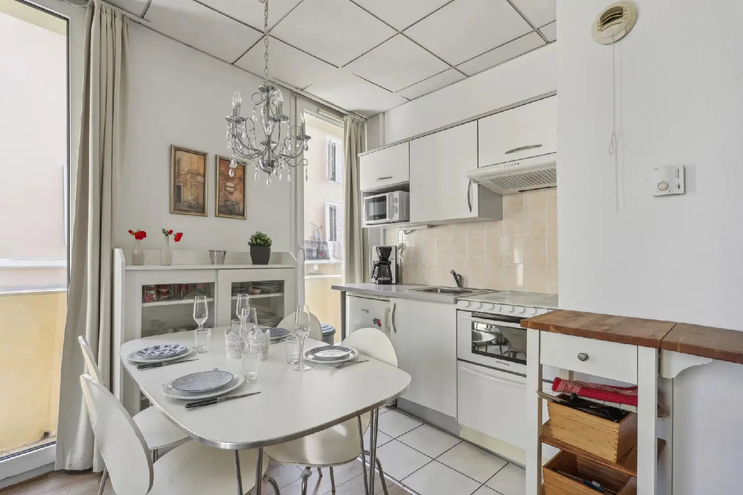 te koop huis Nice Alpes-Maritimes 4