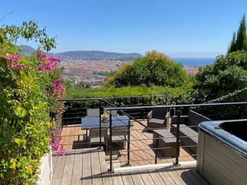 Nice Alpes-Maritimes huis foto 7133577