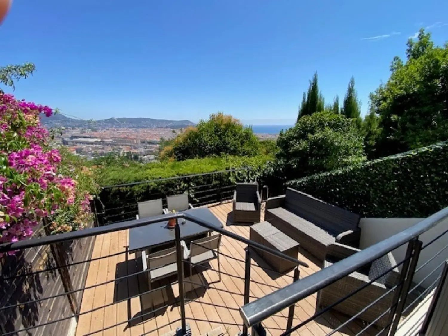  te koop huis Nice Alpes-Maritimes 8