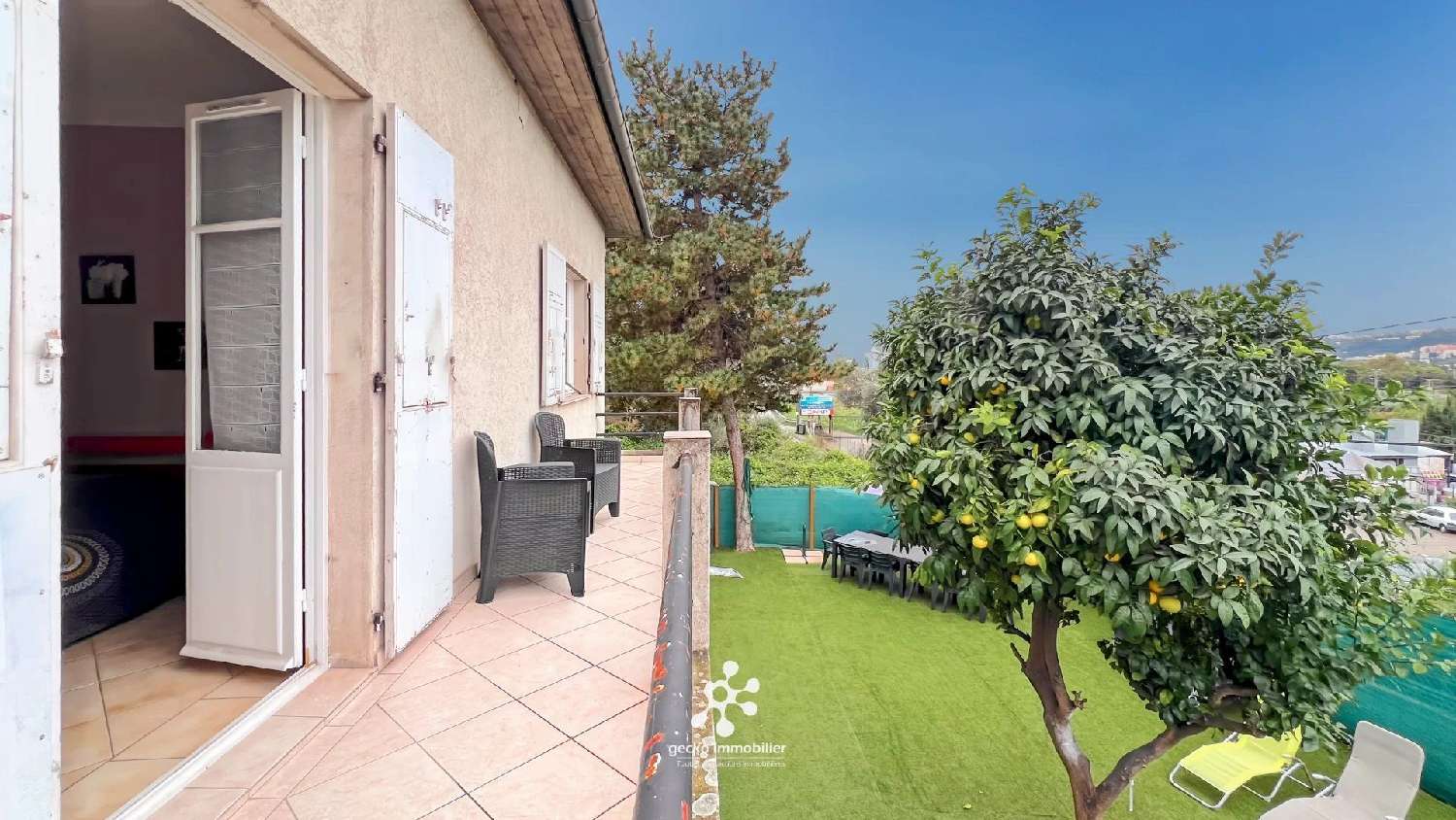  te koop huis Nice Alpes-Maritimes 1