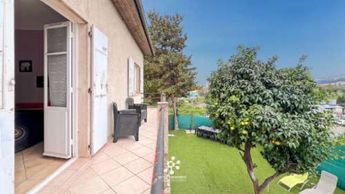 Niza Alpes-Maritimes casa foto 7139634