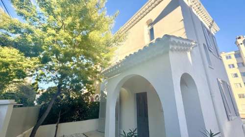 Niza Alpes-Maritimes casa foto 7139635