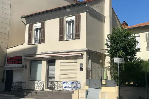 Nice Alpes-Maritimes huis foto 7138004