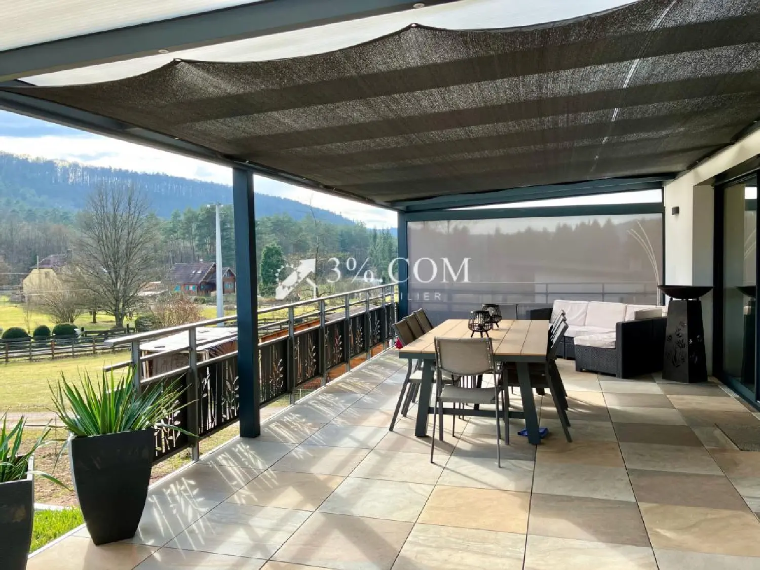  te koop huis Niederbronn-les-Bains Bas-Rhin 3