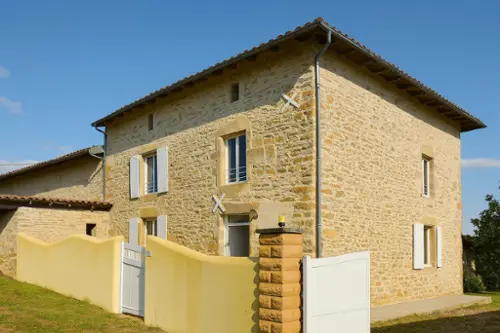 Nieuil Charente huis foto 7136014