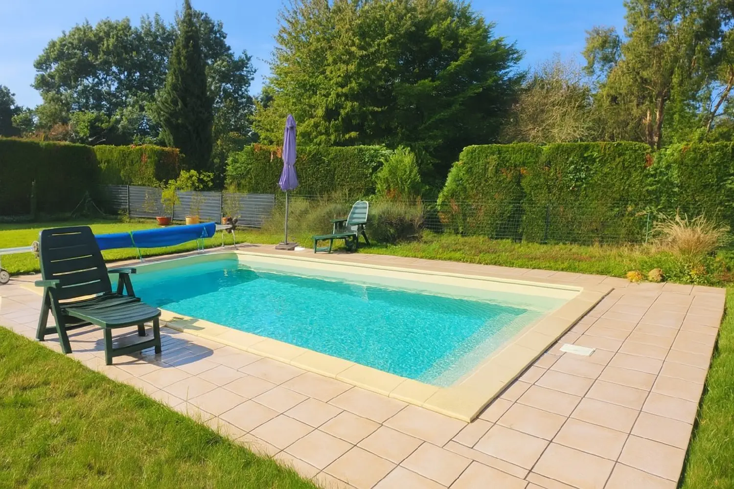  te koop huis Nieuil Charente 2