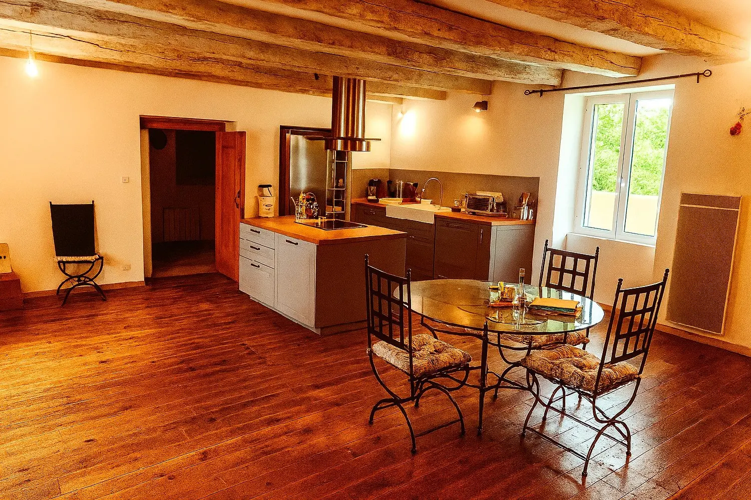  te koop huis Nieuil Charente 4