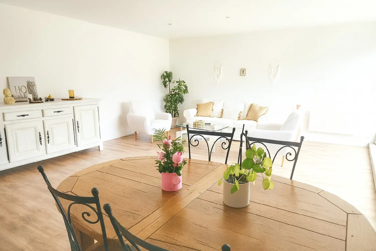  te koop huis Nieuil Charente 5
