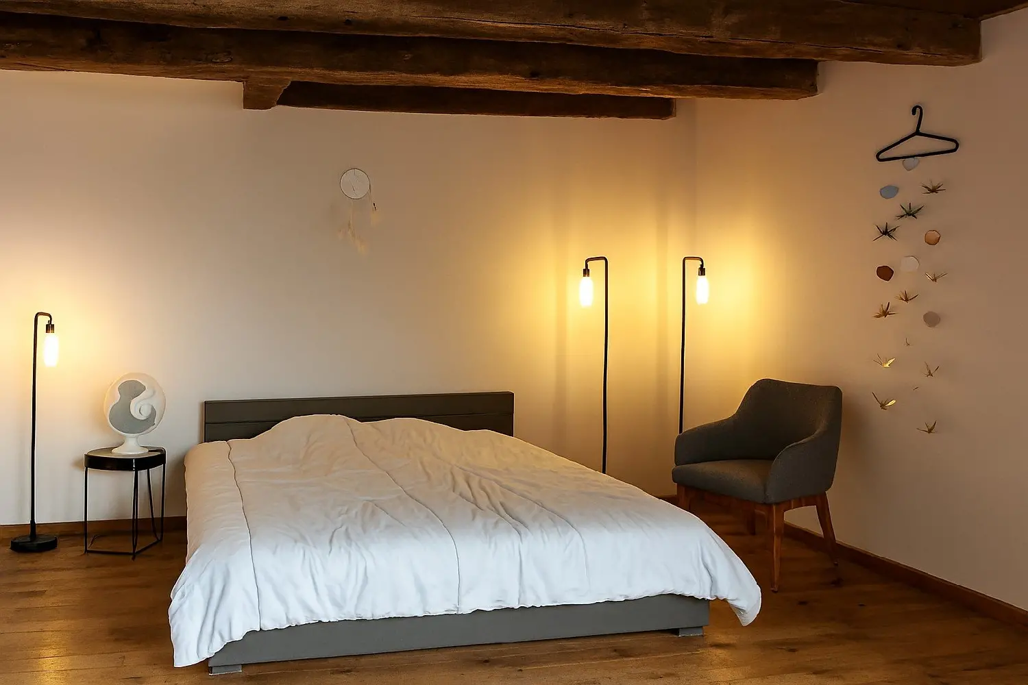  te koop huis Nieuil Charente 6