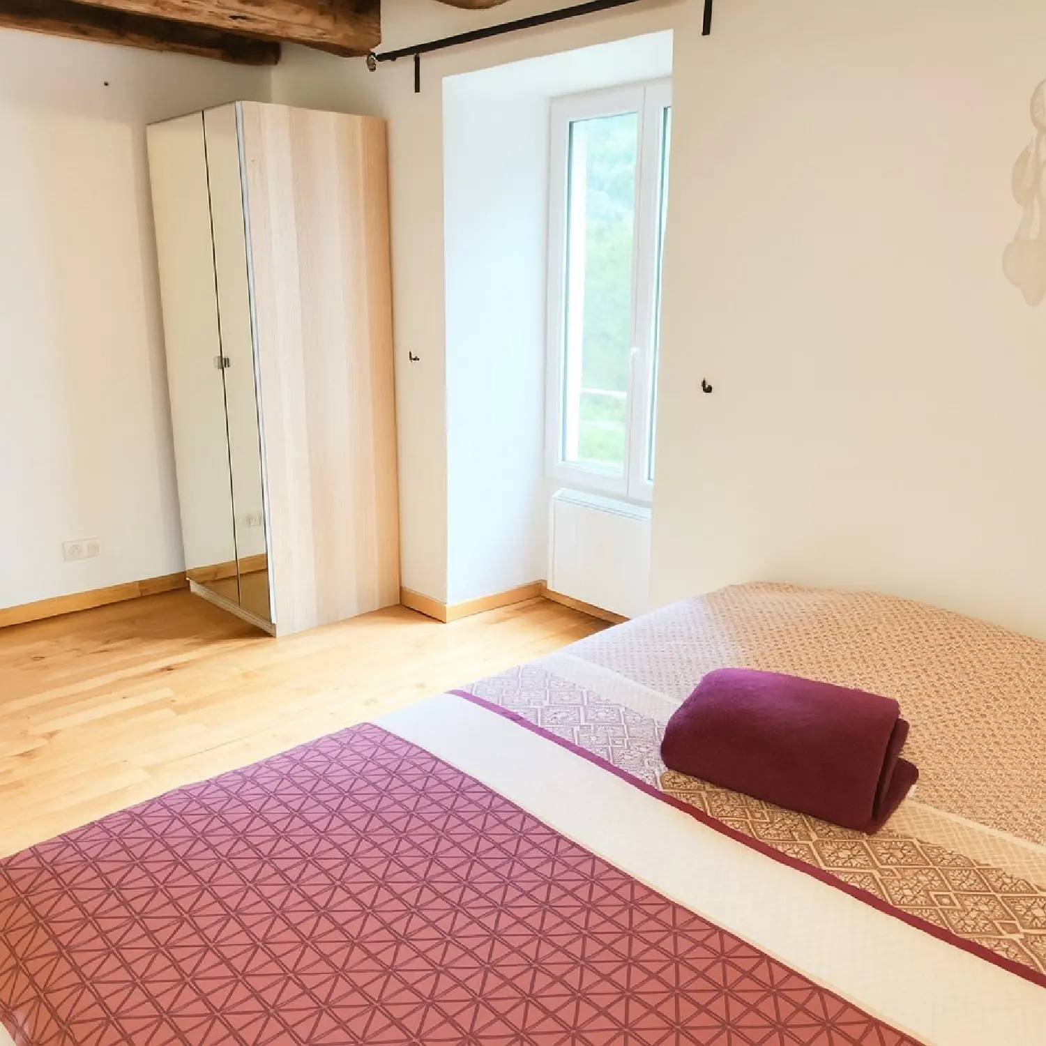  te koop huis Nieuil Charente 8