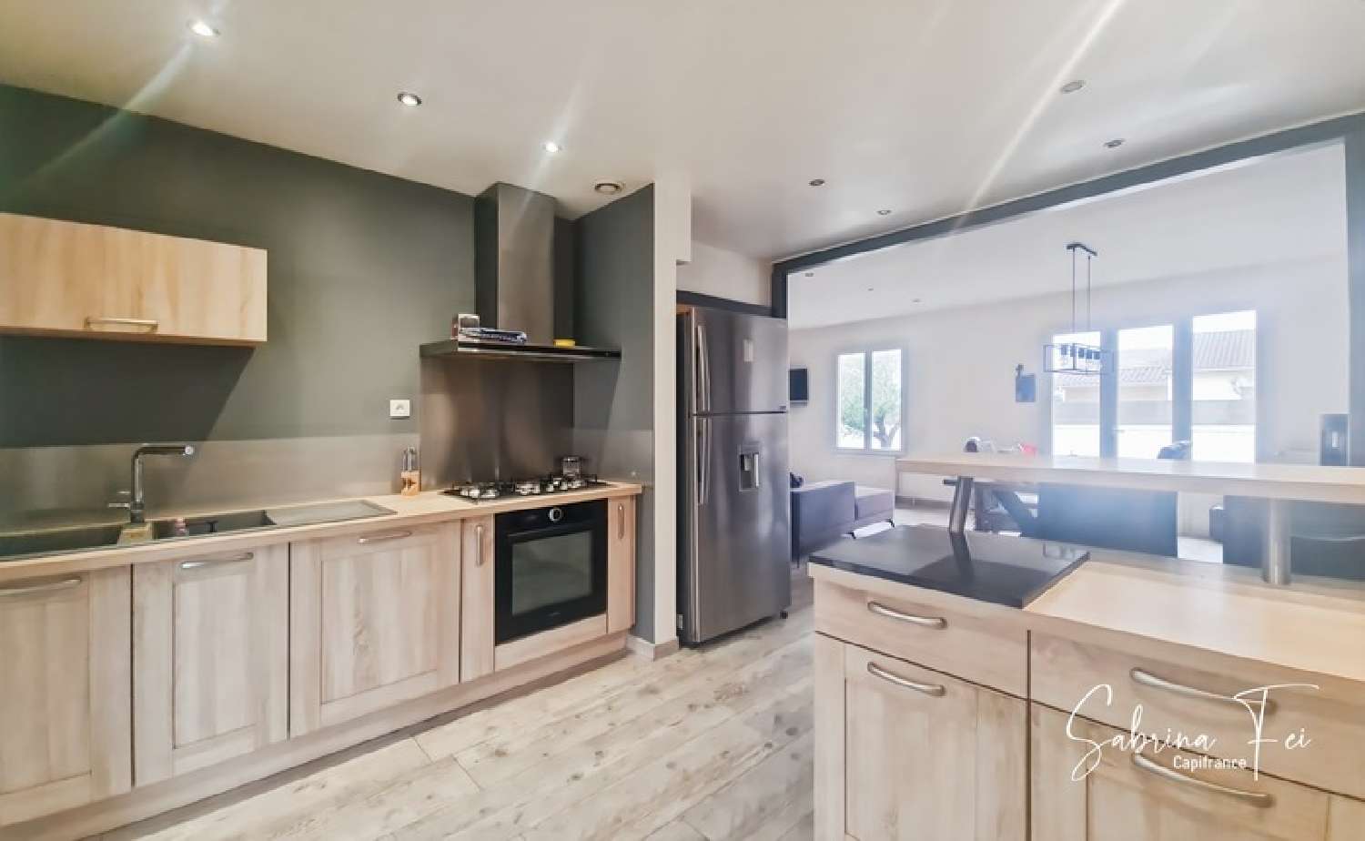  te koop huis Nieul-sur-Mer Charente-Maritime 3