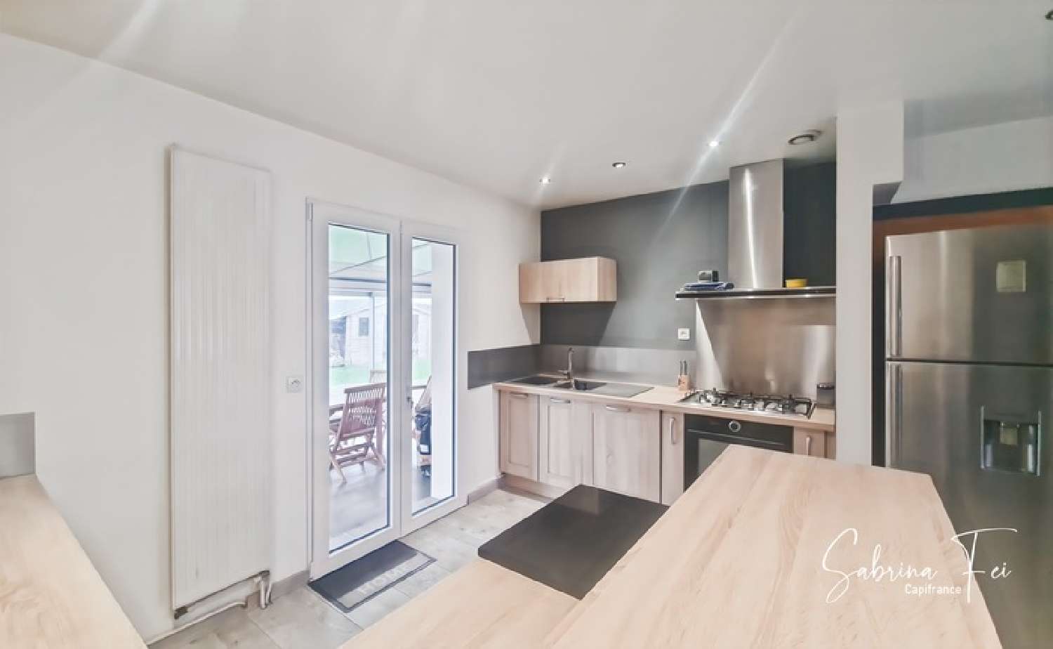  te koop huis Nieul-sur-Mer Charente-Maritime 4