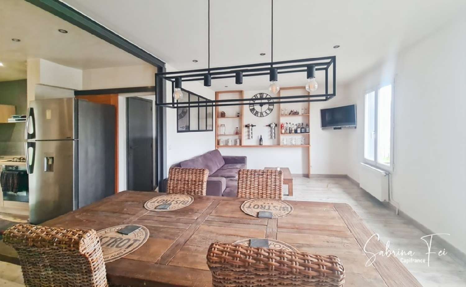  te koop huis Nieul-sur-Mer Charente-Maritime 5