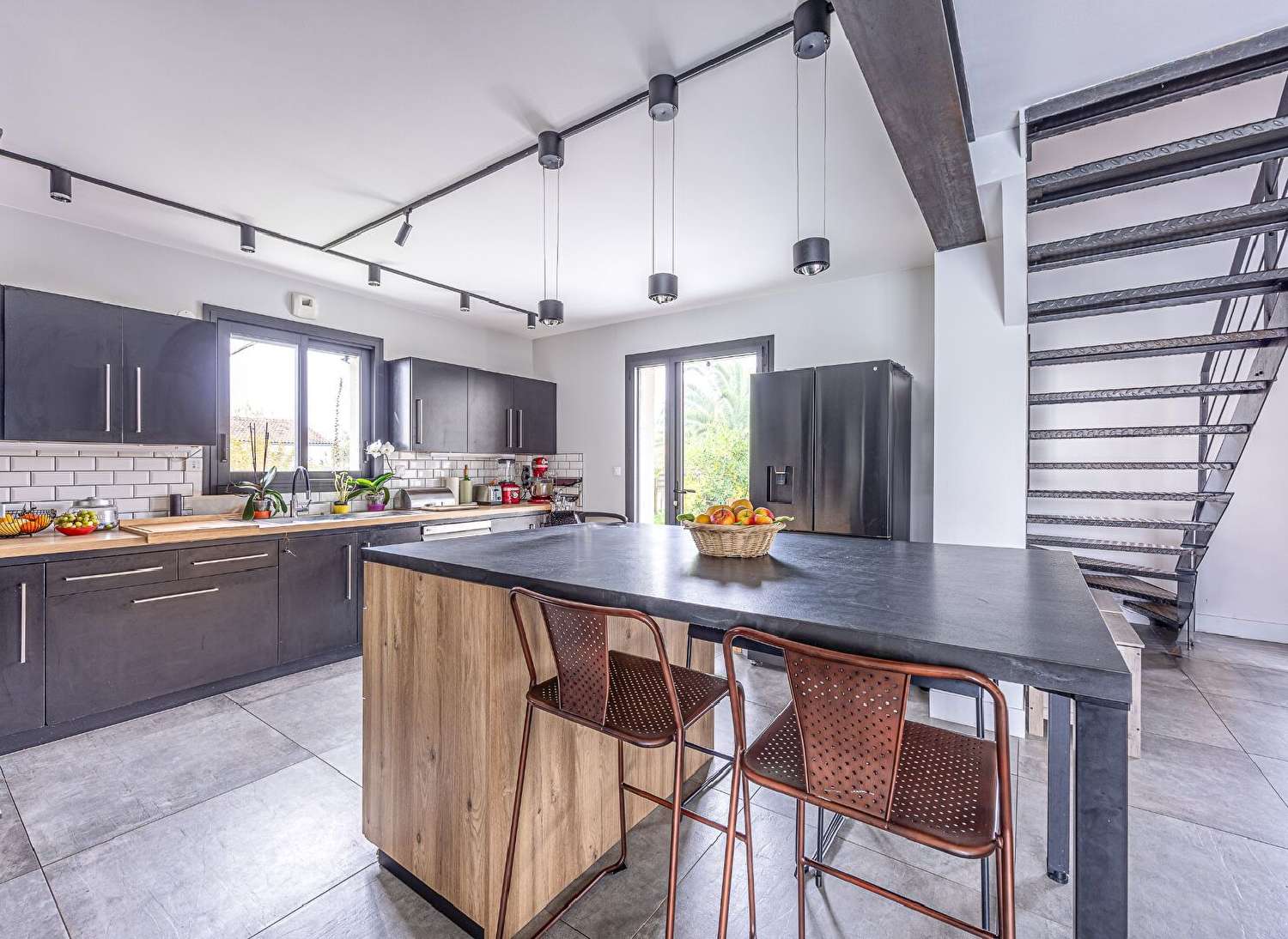  te koop huis Nieul-sur-Mer Charente-Maritime 1