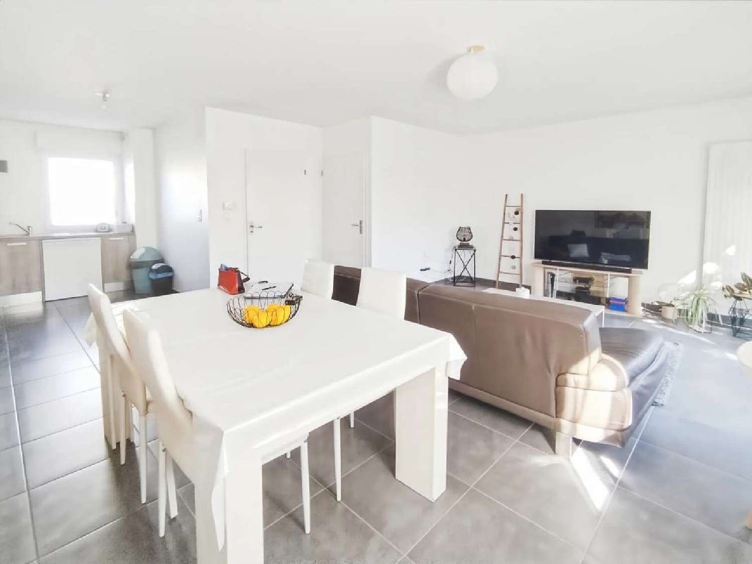  te koop huis Nieul-sur-Mer Charente-Maritime 1