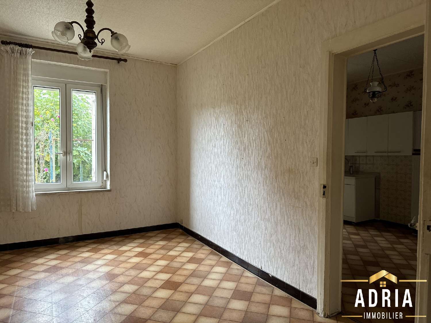  te koop huis Nilvange Moselle 2