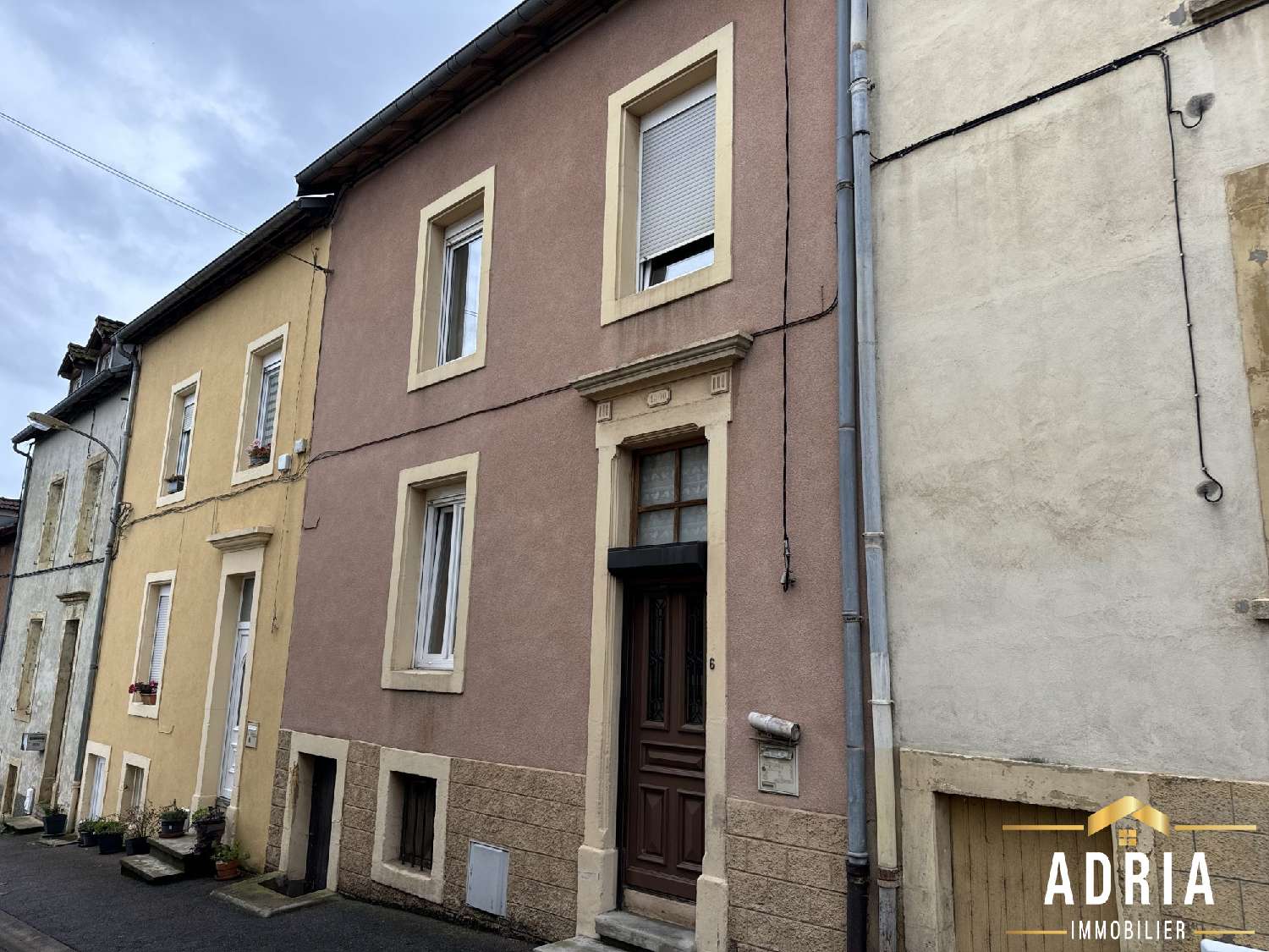  te koop huis Nilvange Moselle 5