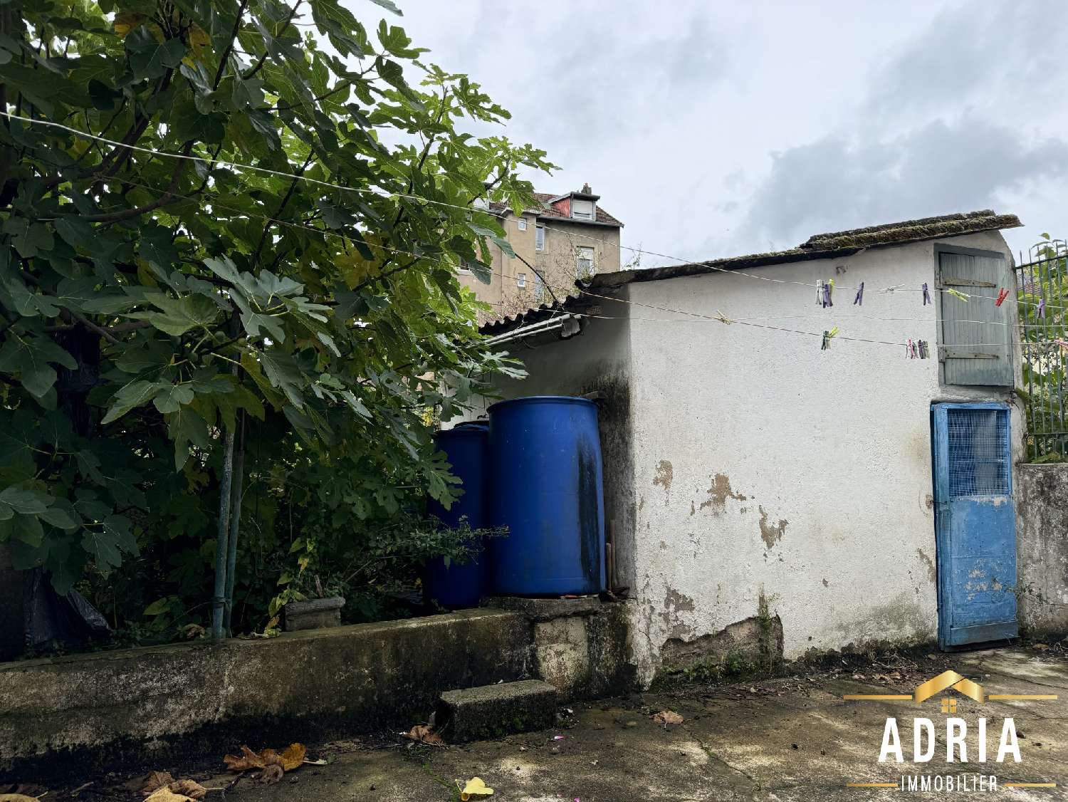  te koop huis Nilvange Moselle 6