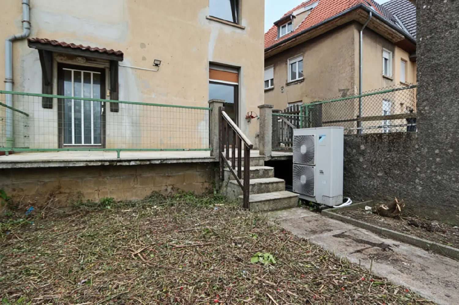  te koop huis Nilvange Moselle 2