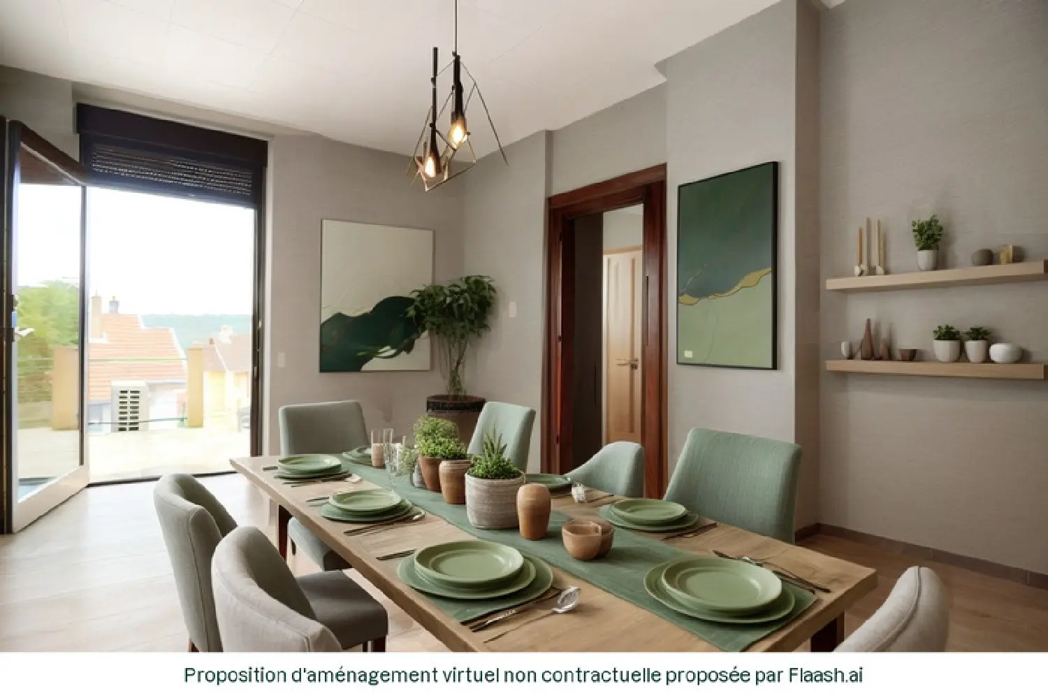  te koop huis Nilvange Moselle 4