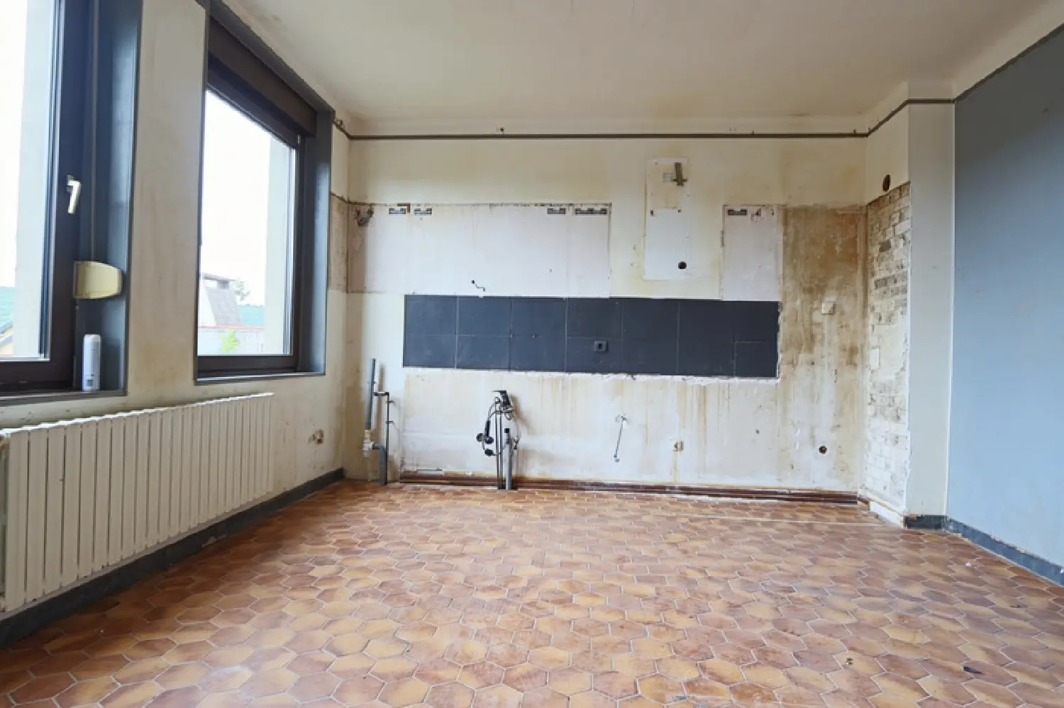  te koop huis Nilvange Moselle 7