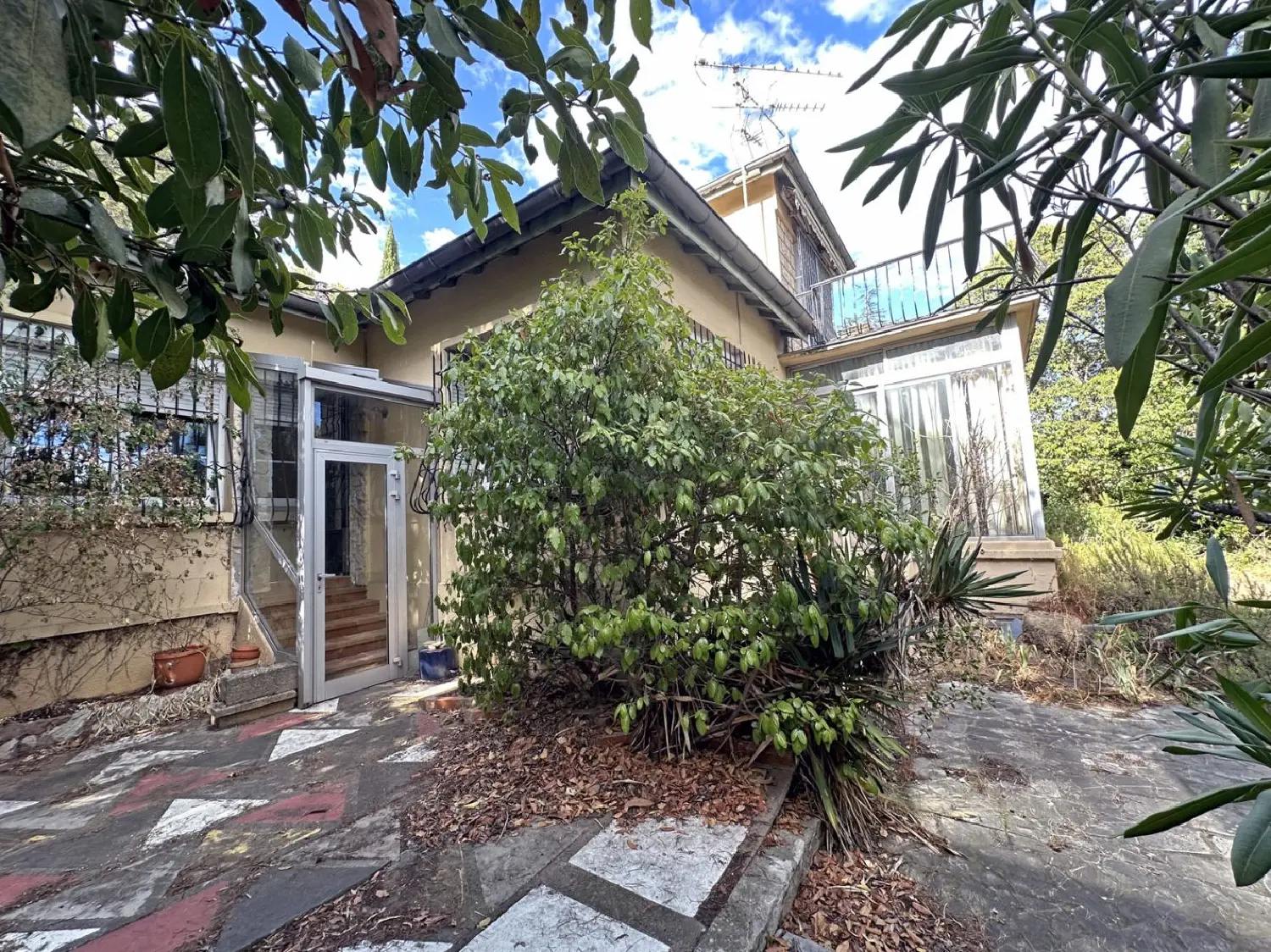  kaufen Haus Nîmes 30900 Gard 1