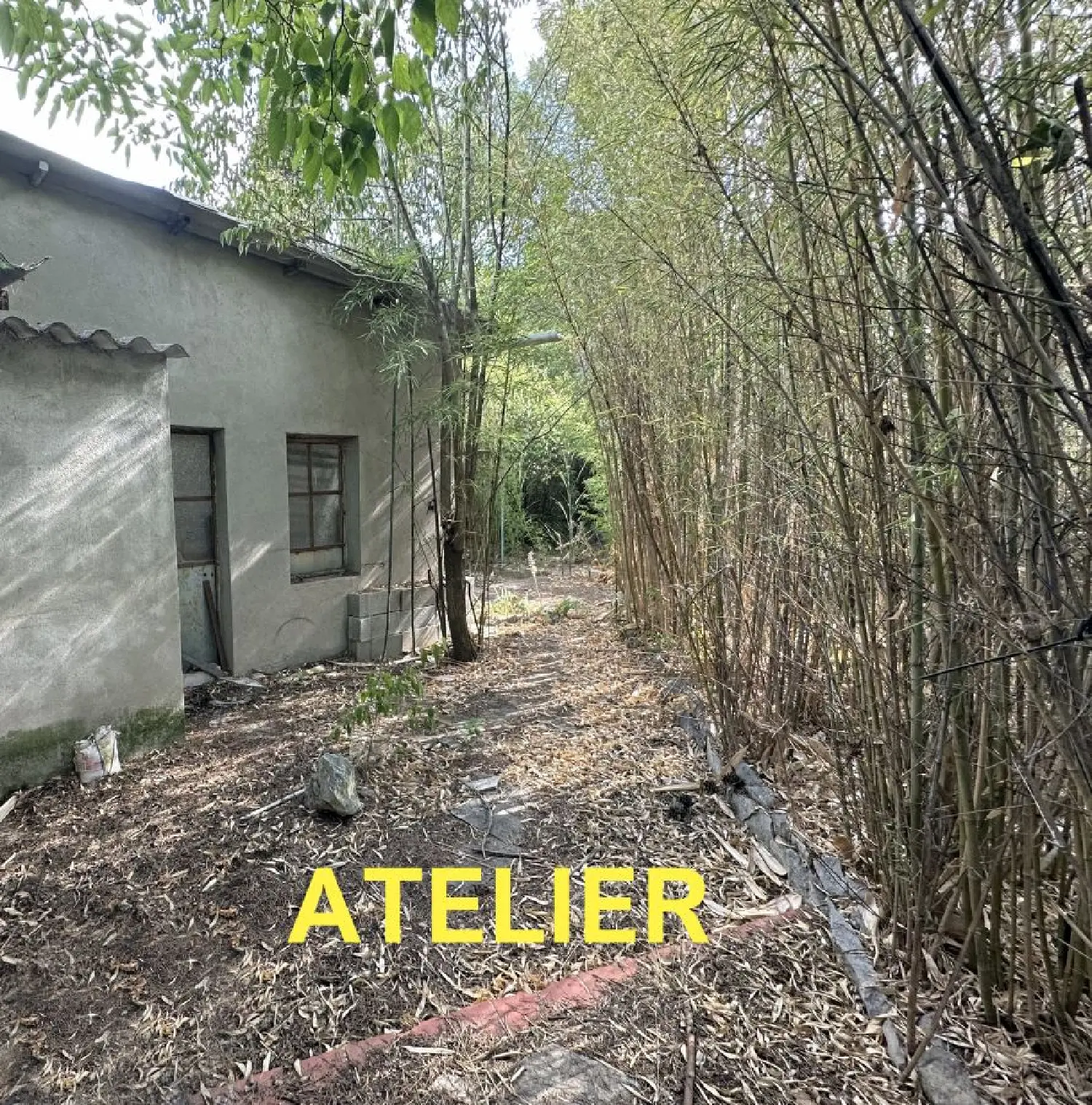  kaufen Haus Nîmes 30900 Gard 2
