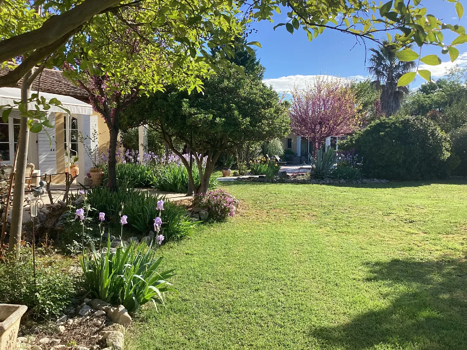  te koop huis Nîmes Gard 2