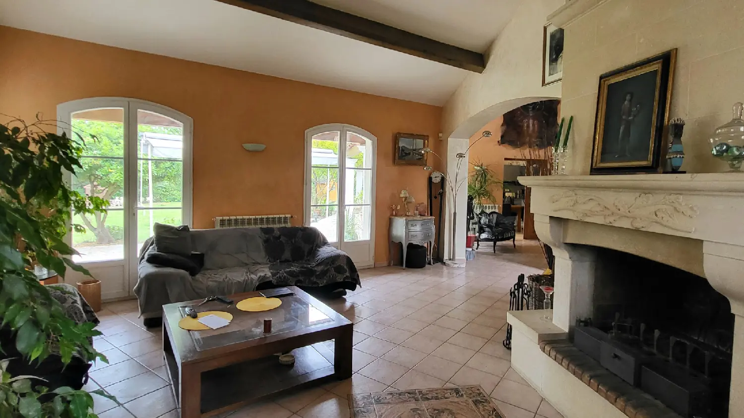  te koop huis Nîmes Gard 3