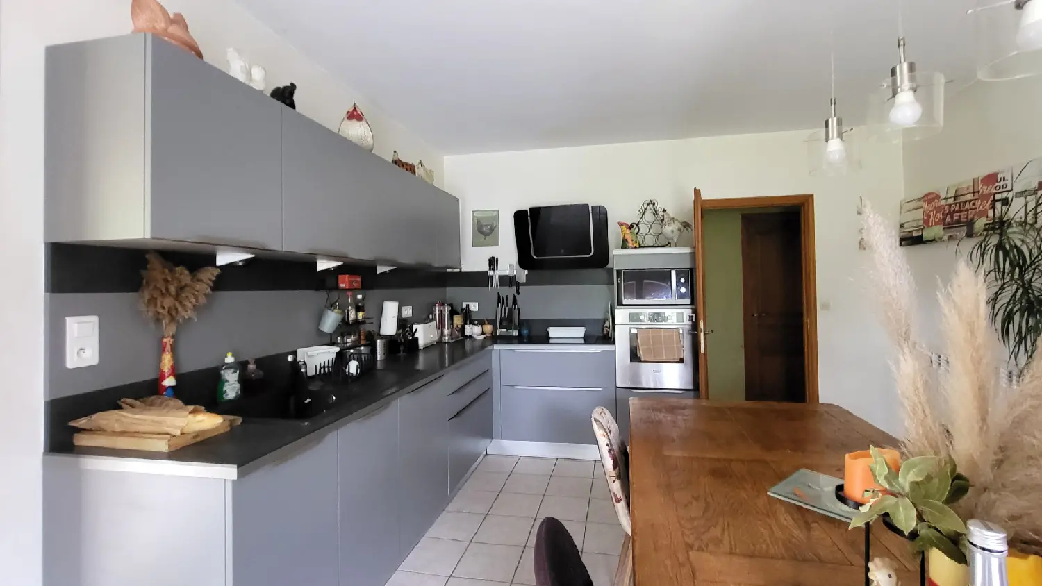  te koop huis Nîmes Gard 4
