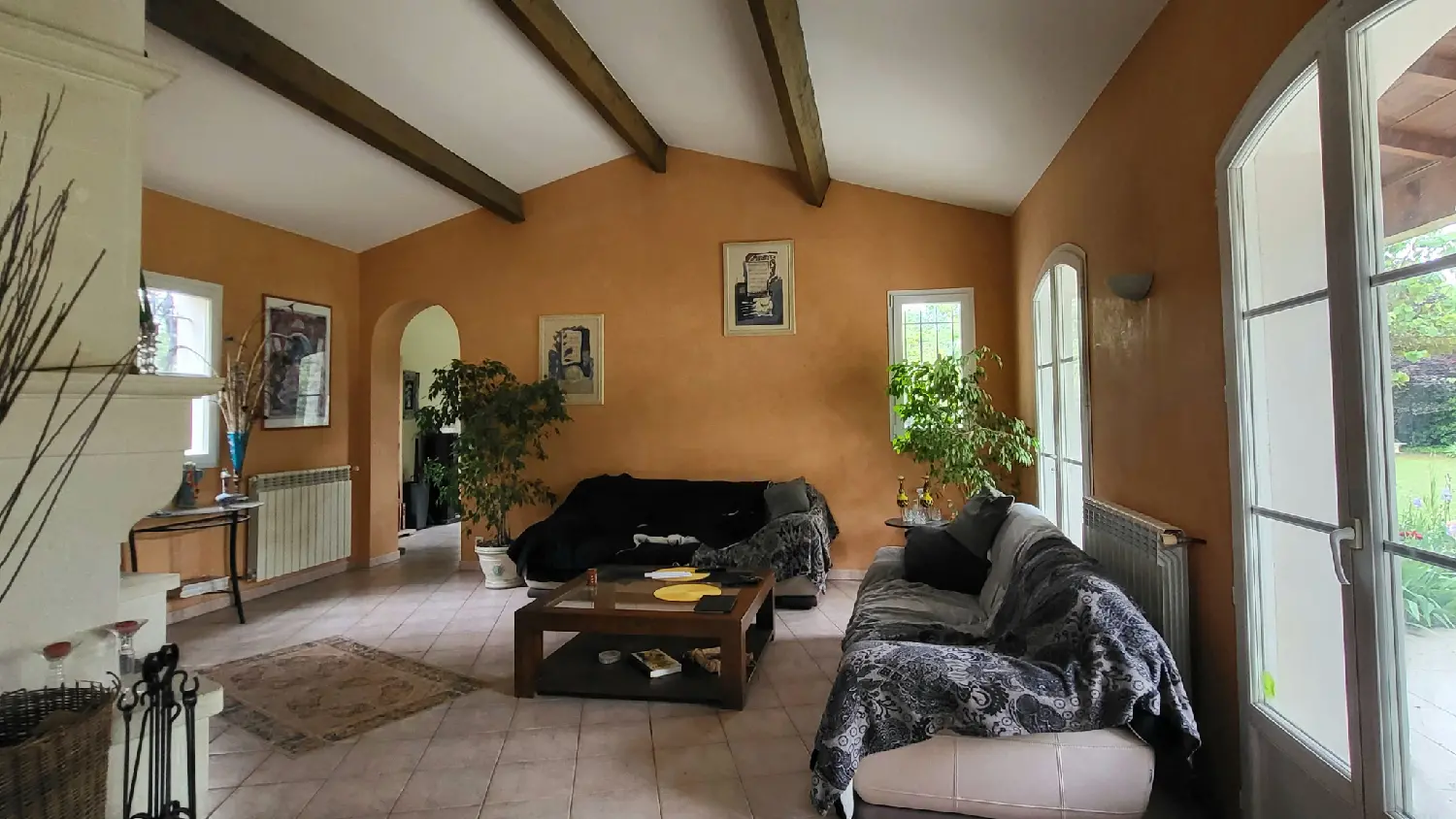  te koop huis Nîmes Gard 6
