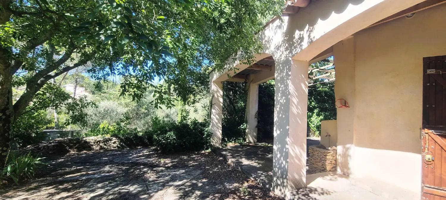  kaufen Haus Nîmes Gard 2
