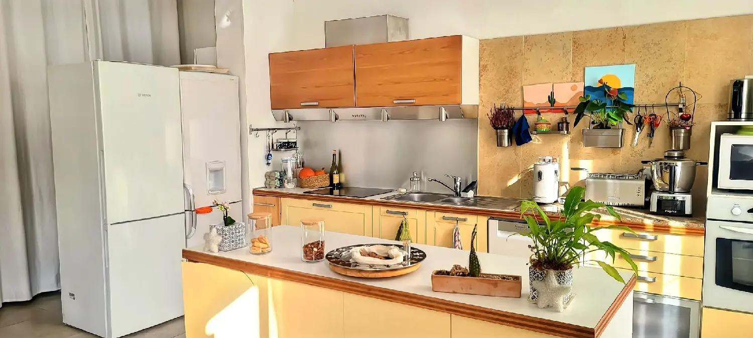  te koop huis Nîmes Gard 1
