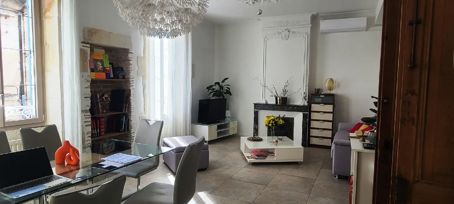  te koop huis Nîmes Gard 2
