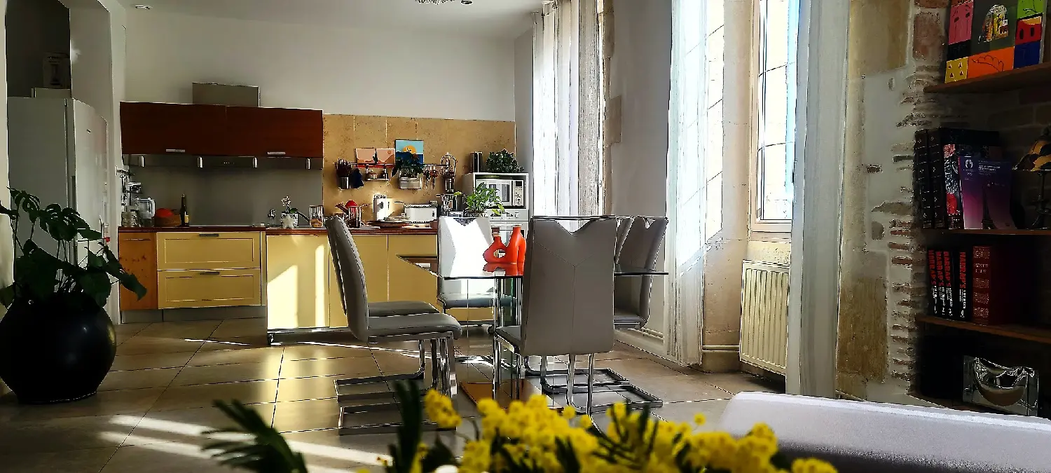  te koop huis Nîmes Gard 3