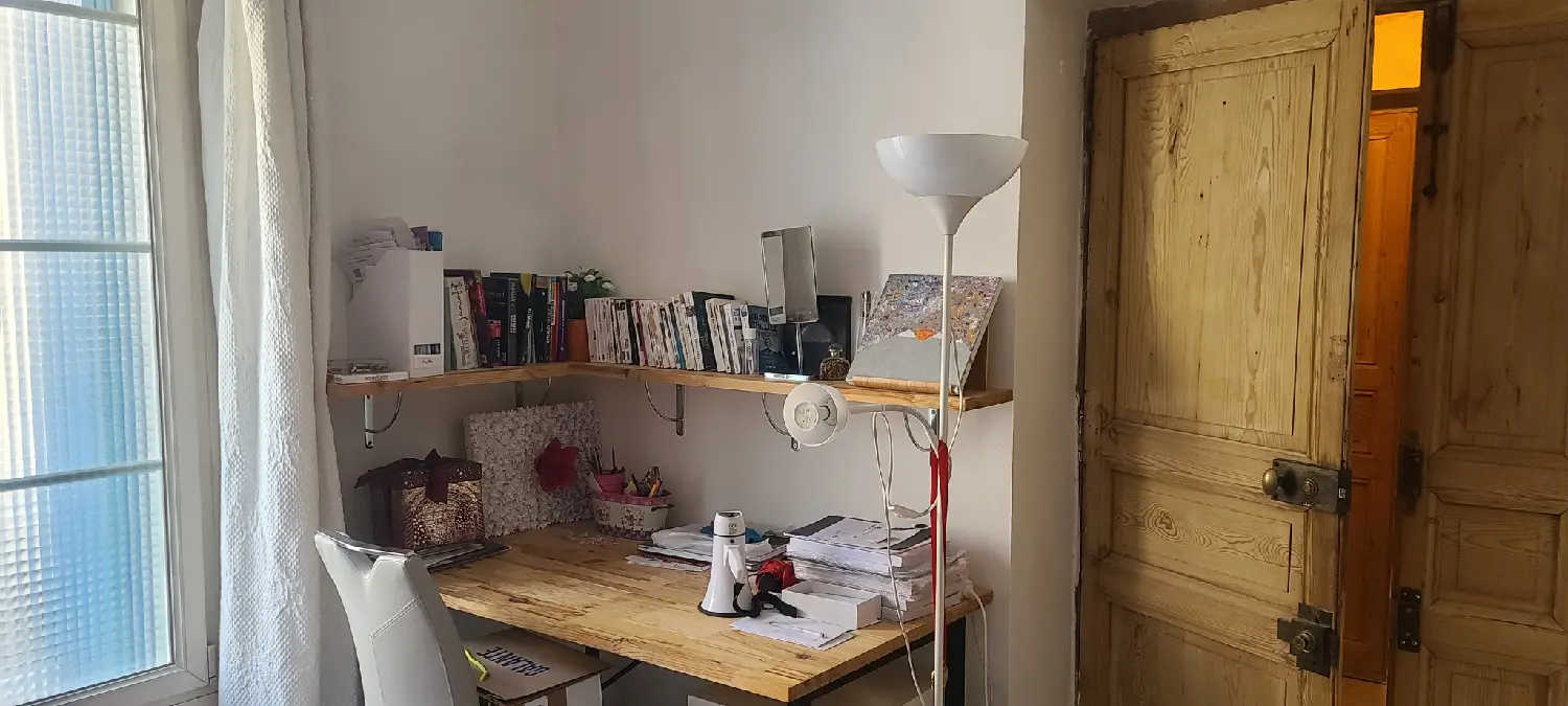  te koop huis Nîmes Gard 5