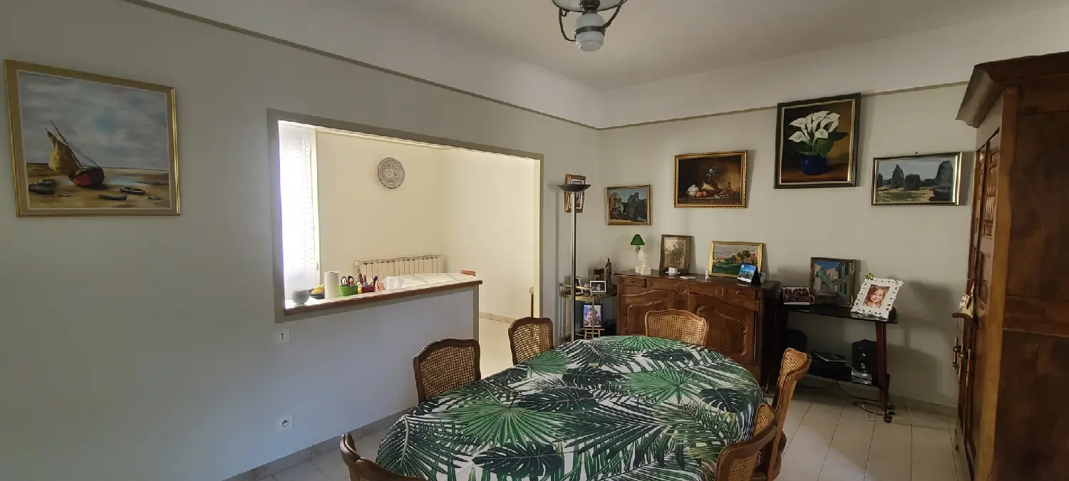  à vendre maison Nîmes Gard 1
