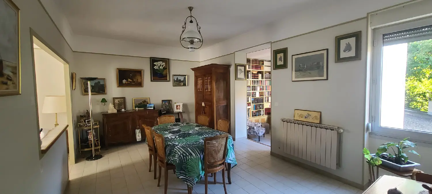  à vendre maison Nîmes Gard 2